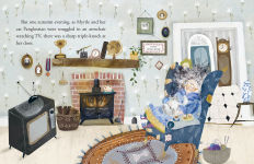 Alternative view 3 of The Witches of Anderson House: A Spell for Disaster