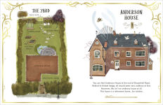 Alternative view 5 of The Witches of Anderson House: A Spell for Disaster
