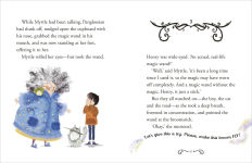 Alternative view 6 of The Witches of Anderson House: A Spell for Disaster