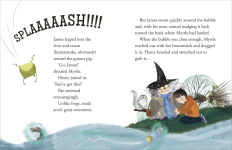 Alternative view 8 of The Witches of Anderson House: A Spell for Disaster