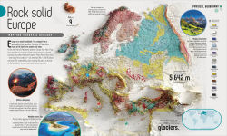 Alternative view 11 of Maptastic!: Reimagine the World, One Map at a Time