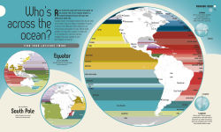 Alternative view 13 of Maptastic!: Reimagine the World, One Map at a Time