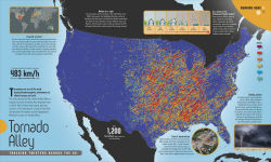 Alternative view 16 of Maptastic!: Reimagine the World, One Map at a Time
