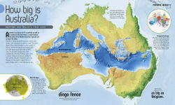 Alternative view 18 of Maptastic!: Reimagine the World, One Map at a Time