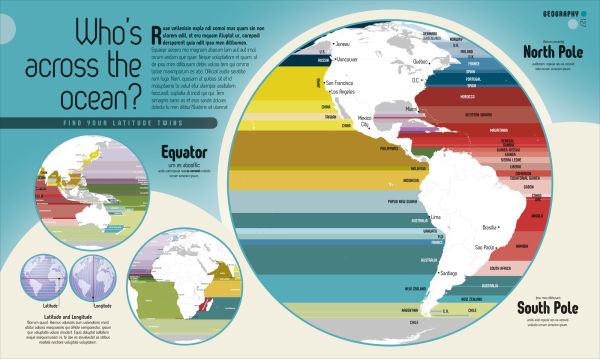 Maptastic!: Reimagine the World, One Map at a Time