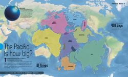 Alternative view 21 of Maptastic!: Reimagine the World, One Map at a Time