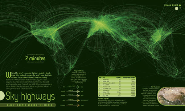 Maptastic!: Reimagine the World, One Map at a Time