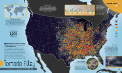 Alternative view 28 of Maptastic!: Reimagine the World, One Map at a Time