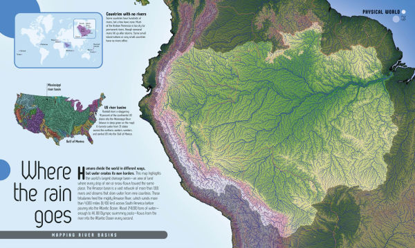 Maptastic!: Reimagine the World, One Map at a Time