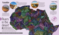 Alternative view 30 of Maptastic!: Reimagine the World, One Map at a Time