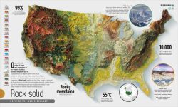 Alternative view 3 of Maptastic!: Reimagine the World, One Map at a Time