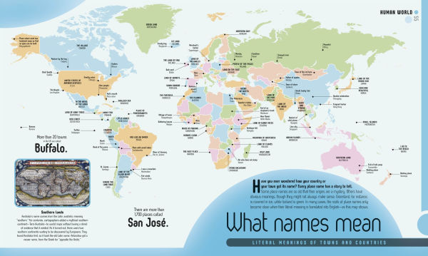 Maptastic!: Reimagine the World, One Map at a Time