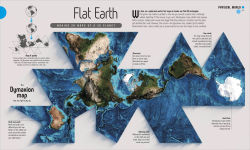 Alternative view 32 of Maptastic!: Reimagine the World, One Map at a Time