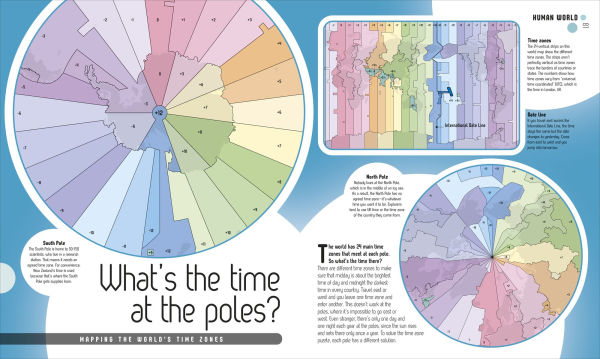 Maptastic!: Reimagine the World, One Map at a Time