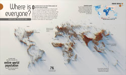 Alternative view 34 of Maptastic!: Reimagine the World, One Map at a Time