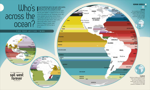 Maptastic!: Reimagine the World, One Map at a Time