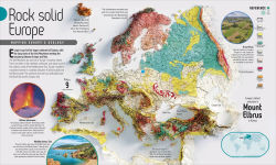 Alternative view 36 of Maptastic!: Reimagine the World, One Map at a Time