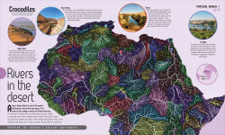 Alternative view 37 of Maptastic!: Reimagine the World, One Map at a Time