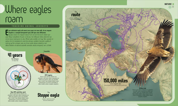 Maptastic!: Reimagine the World, One Map at a Time