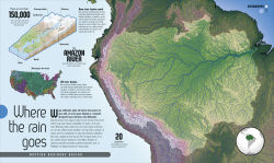 Alternative view 6 of Maptastic!: Reimagine the World, One Map at a Time