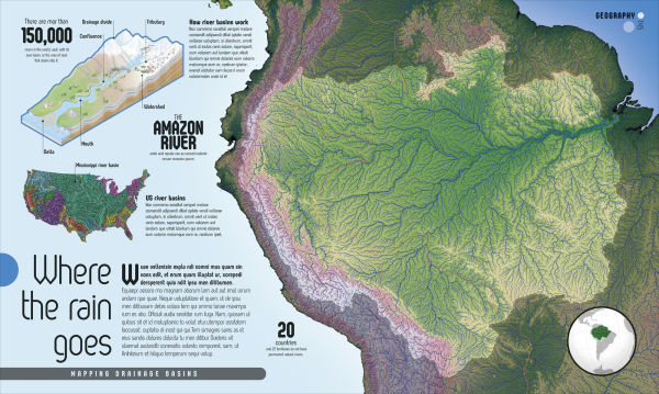 Maptastic!: Reimagine the World, One Map at a Time