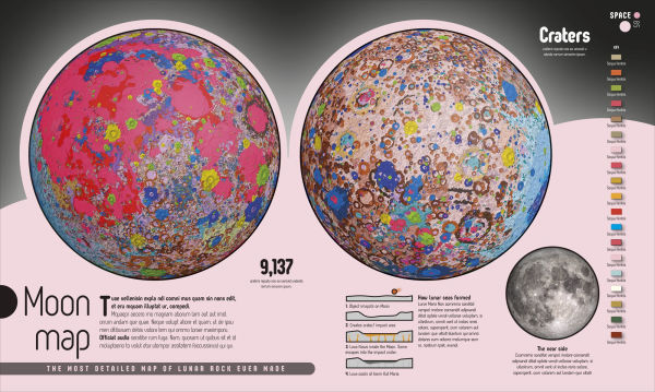 Maptastic!: Reimagine the World, One Map at a Time