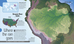 Alternative view 8 of Maptastic!: Reimagine the World, One Map at a Time