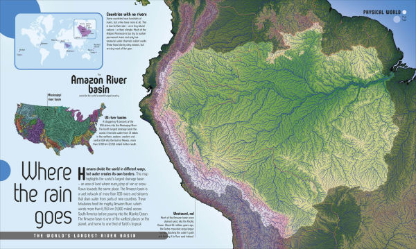 Maptastic!: Reimagine the World, One Map at a Time