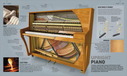 Alternative view 12 of What's It Made Of?: The Materials That Shape Our World