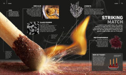 Alternative view 9 of What's It Made Of?: The Materials That Shape Our World