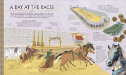 Alternative view 12 of Ancient Rome: From Everyday Life to An Emperor's Life