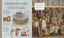 Alternative view 13 of Ancient Rome: From Everyday Life to An Emperor's Life