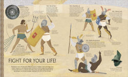 Alternative view 14 of Ancient Rome: From Everyday Life to An Emperor's Life