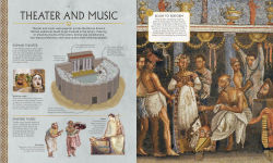 Alternative view 19 of Ancient Rome: From Everyday Life to An Emperor's Life
