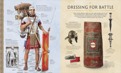 Alternative view 3 of Ancient Rome: From Everyday Life to An Emperor's Life