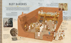 Alternative view 5 of Ancient Rome: From Everyday Life to An Emperor's Life