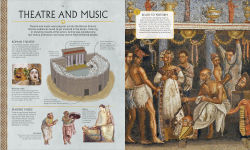 Alternative view 6 of Ancient Rome: From Everyday Life to An Emperor's Life