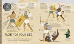 Alternative view 9 of Ancient Rome: From Everyday Life to An Emperor's Life