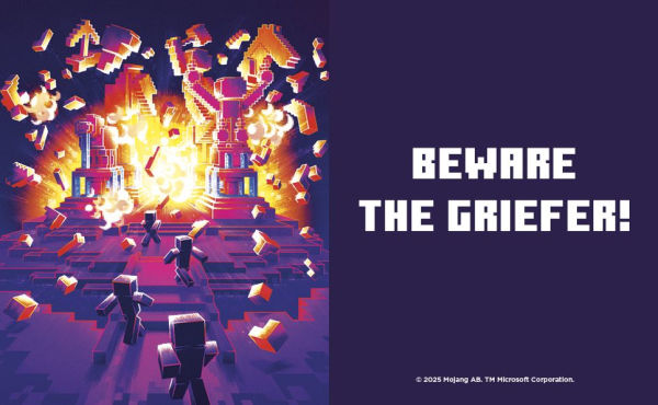 Minecraft: One Last Quest