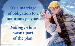 Alternative view 2 of The Broken Ring, Volume 1: This Marriage Will Fail Anyway