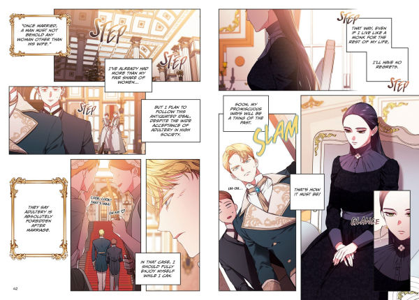 The Broken Ring, Volume 1: This Marriage Will Fail Anyway