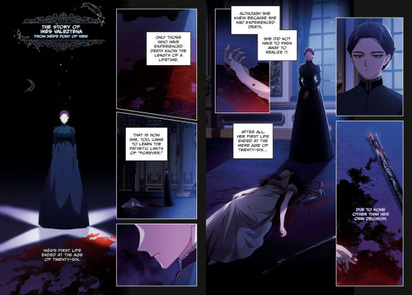 The Broken Ring, Volume 1: This Marriage Will Fail Anyway