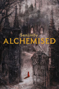 Download full books free online Alchemised 9780593972700