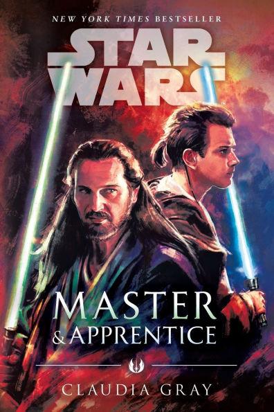 Master & Apprentice (Star Wars)