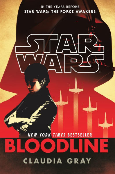 Bloodline (Star Wars)