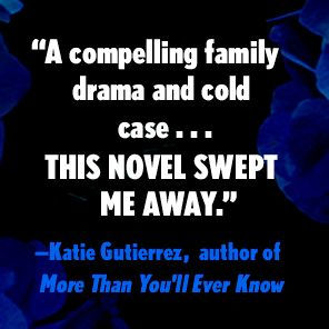 We Don't Talk About Carol: A Novel