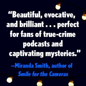 We Don't Talk About Carol: A Novel