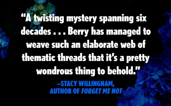 We Don't Talk About Carol: A Novel