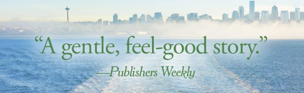 A Ferry Merry Christmas: Novel