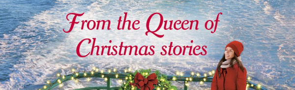 A Ferry Merry Christmas: Novel